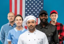 64,716 visas adicionales para trabajadores