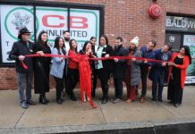 CB Unlimited Tax Consulting abre sus puertas en Lynn