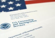 USCIS Oficina de Migración, aumentara tarifas en procesos migratorios