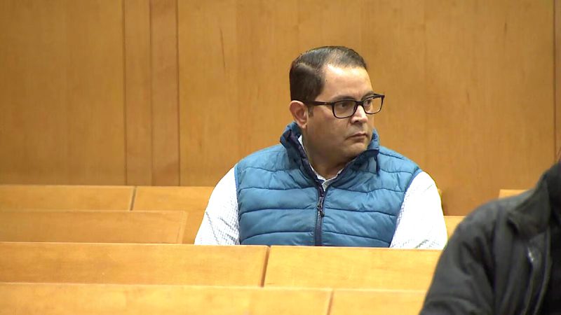 Brian A. DePeña tomó la decisión de destituir de inmediato a Jhovanny Martes, luego de recibir información oficial de su arresto por causas que continúan bajo investigación.
