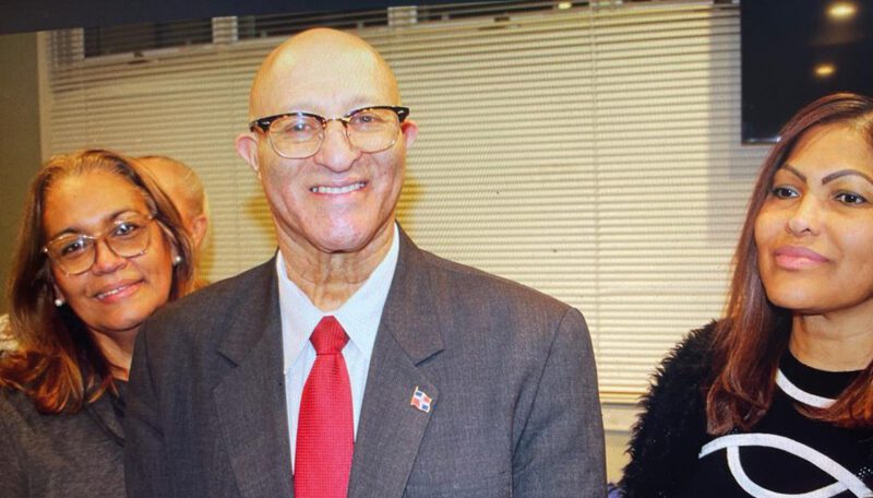 Luis Matos Méndez promete hacer uno de los mejores festivales Dominicanos en Boston en 2023