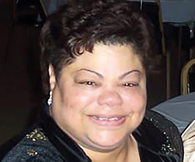 Muere Nilka Alvarez.