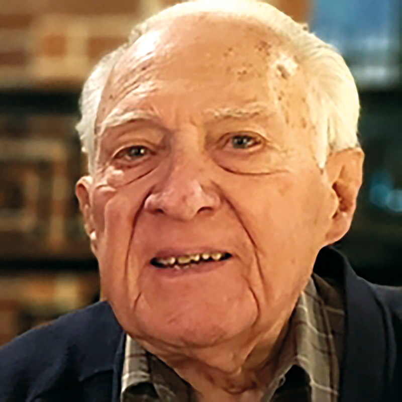 Cubano de origen, bostoniano de corazón, Rogelio Otto Sosa falleció a los 93 años, en paz rodeado de sus seres queridos