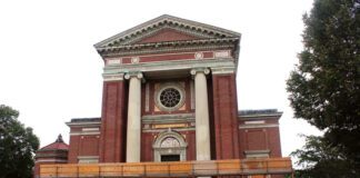 Convertirán Iglesia en vivienda asequible