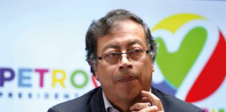 Petro y la violencia