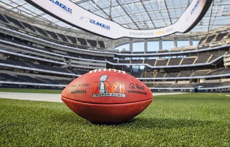 Las entradas más baratas para ver el Super Bowl entre los Philadelphia Eagles y los Kansas City Chiefs en el State Farm Stadium de Glendale (Arizona) se venden por más de 4,000