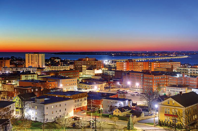 Lynn is the 9th largest municipality in Massachusetts and the largest city in Essex County. Situated on the Atlantic Ocean, 3.7 miles north of the Boston city line