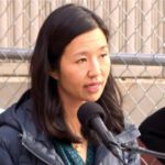 Mayor Michelle Wu