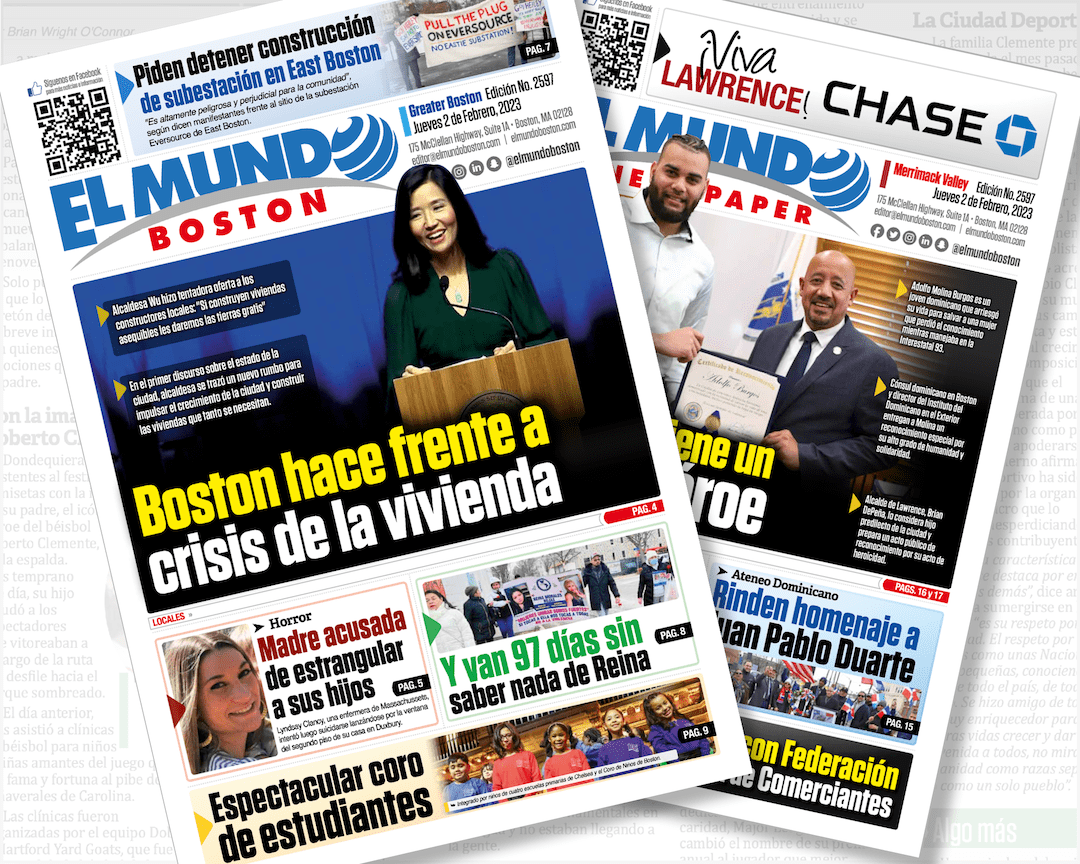 Edición impresa – February 2, 2023