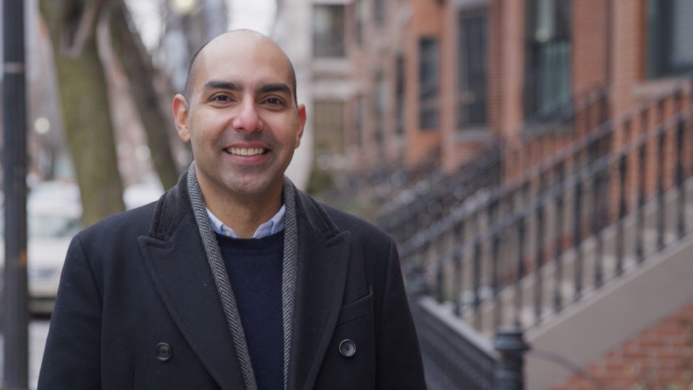 Jon Santiago, Secretario de nueva Oficina Ejecutiva de Servicios para los Veteranos