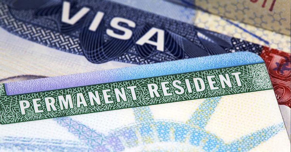 ¿Qué es la Residencia Permanente Condicional?