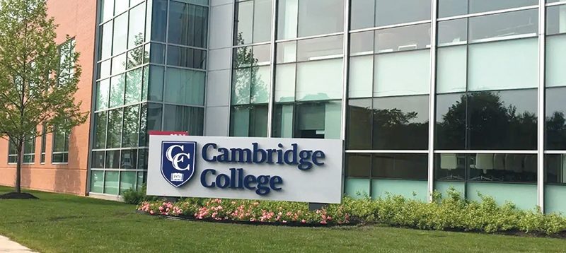 Cambridge College