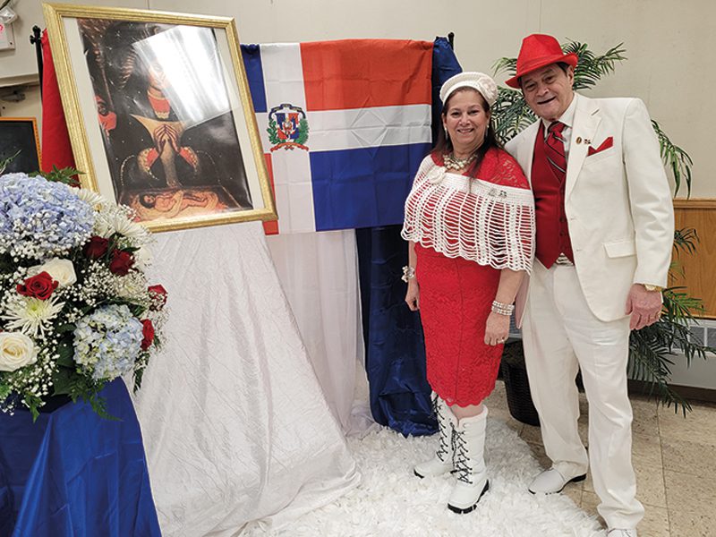 Concejal Ana Levy