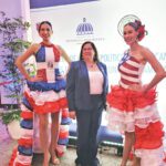 Concejal Ana Levy