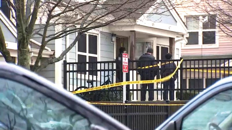 Nuevo asesinato en Roxbury enciende las alarmas.