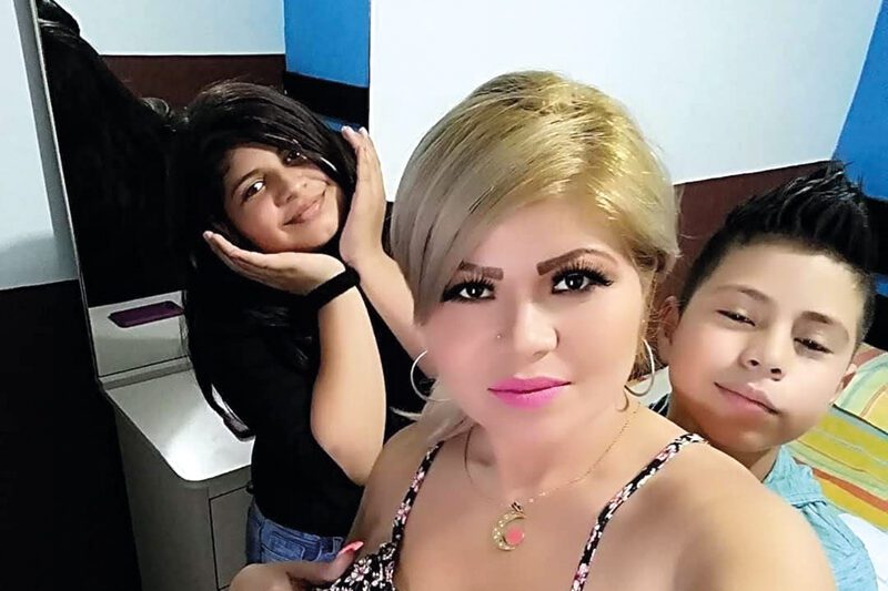 Reina Morales Rojas