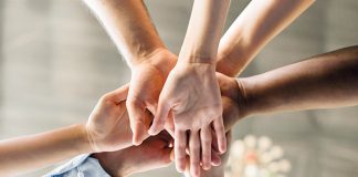 Worcester, Unidos en Acción Manos unidas