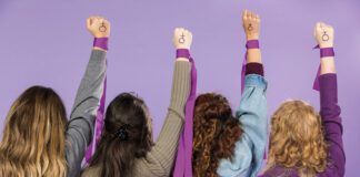¡Feliz Día de la Mujer! Abracemos la equidad Dia de la Mujer