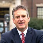 Jay Ash, Presidente y CEO de Massachusetts Competitive Partnership.