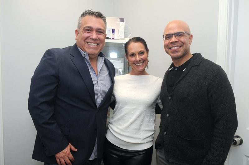 Boston Cosmetic & Laser center celebra 10 años.