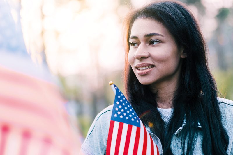 Ciudadana Americana
