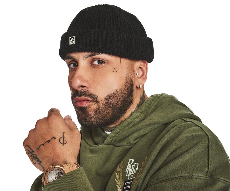 Nick Jam, ganador del Latin Grammy, va a patrocinar la "Beca Prodigy", los interesados ya pueden presentar sus solicitudes para todas las becas del 2023.