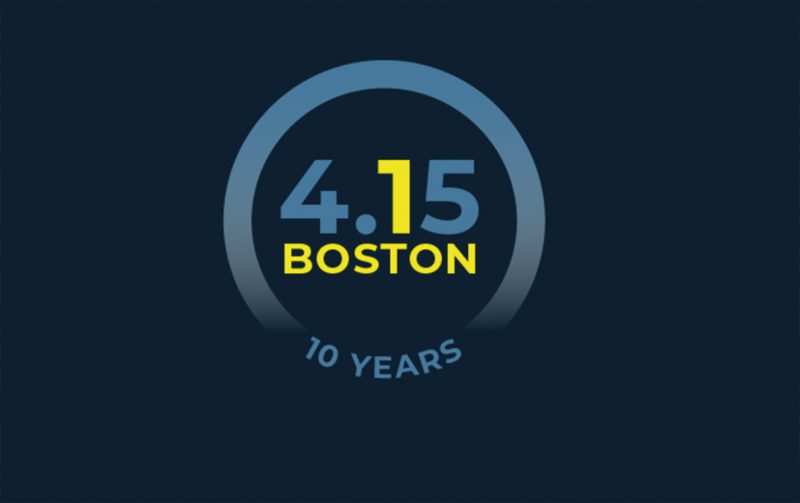 Dia de Boston