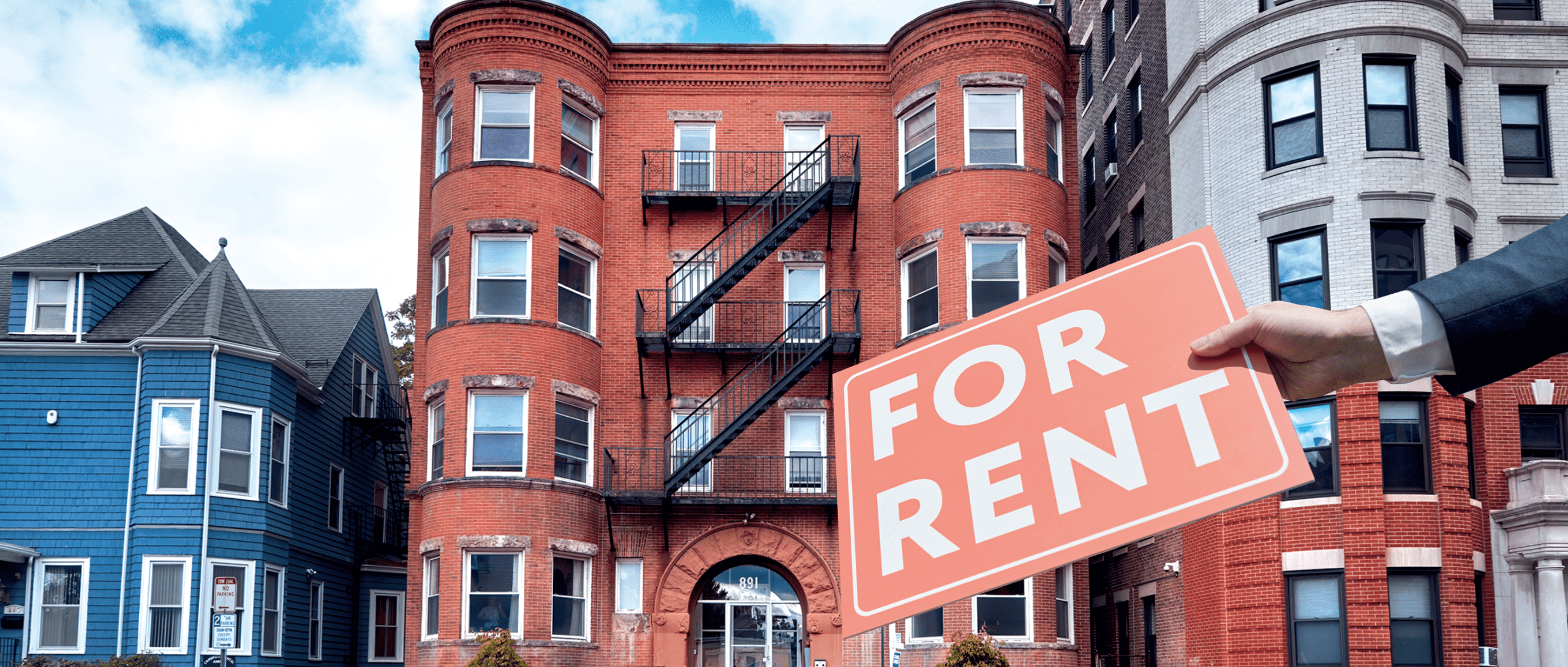 Rent Control Boston