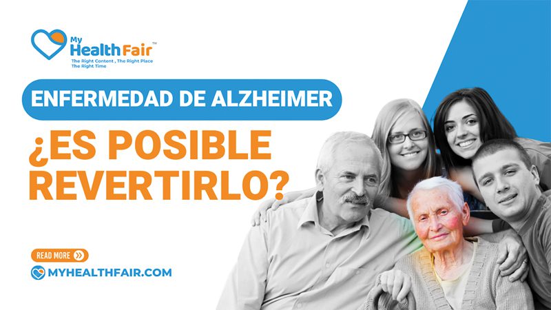 Es posible revertir el alzheimer?