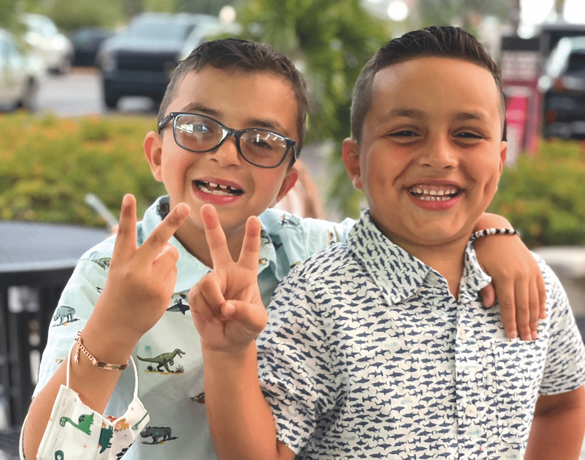 Cristopher Vázquez necesita un transplante de medula