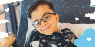 Los Milagros existen Christopher Vazquez
