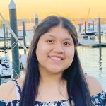 Yocilin Solis Premiada por Girls Inc.