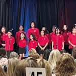 Girls Inc. ceremonia