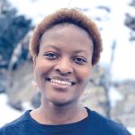 Adeoye recibe beca de Girls Inc.