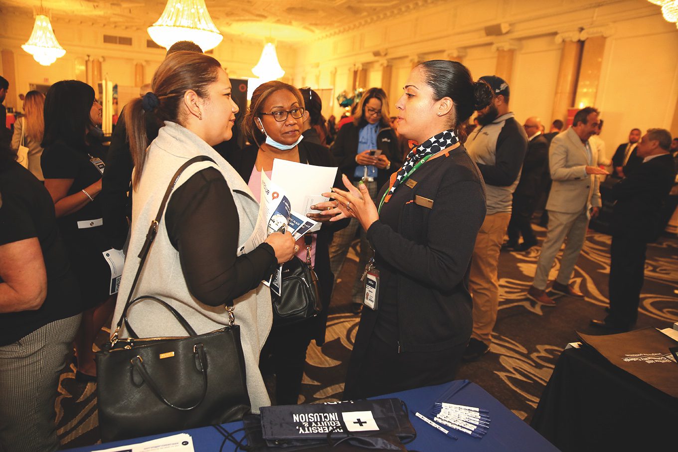 Latino Career Expo