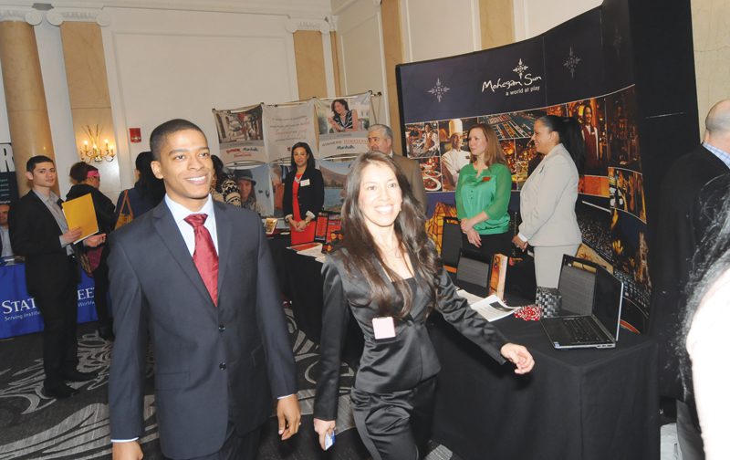 El Mundo Latino Career Expo