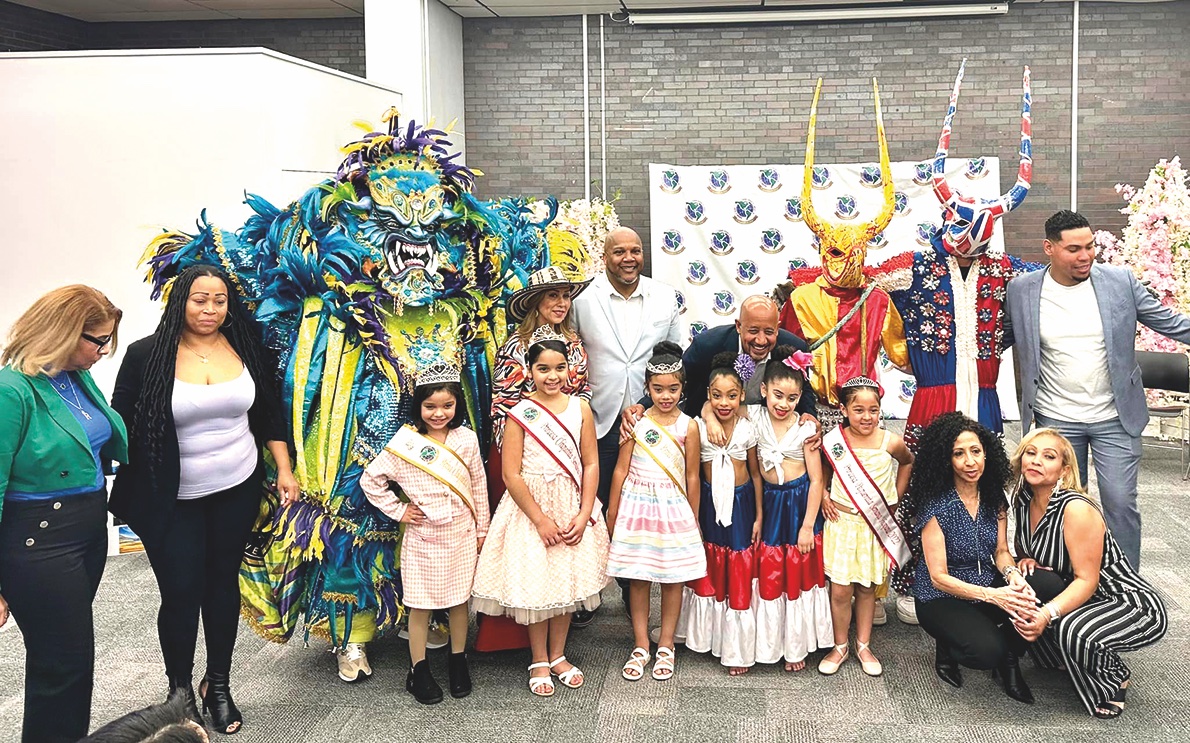 Lawrence Semana Hispana
