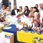 Lawrence Semana Hispana