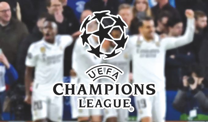 Champions League