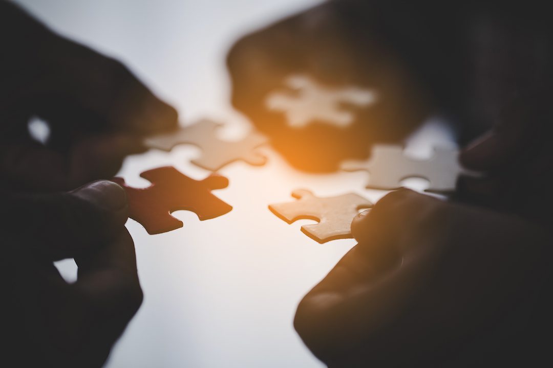 Alianza entre organizaciones latinas