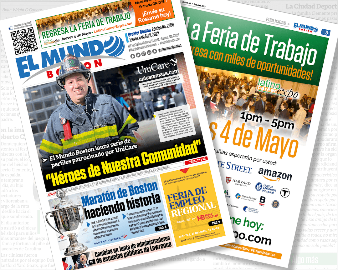 Edición impresa – Marzo 30, 2023
