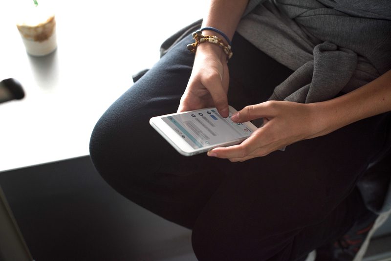 Como buscar ayuda