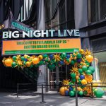 Big Night Live We Are Boston event