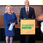 Big Night Live We Are Boston event