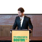 Big Night Live We Are Boston event