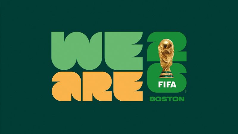 We Are Boston El Mundial