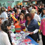 Tu Salud Family Fair