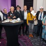 El Mundo Latino Mixer
