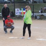 Liga femenina Boston
