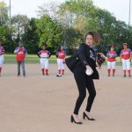 Liga femenina Boston
